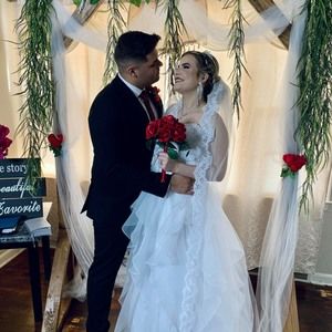 Meet your Posher, Allan-malú